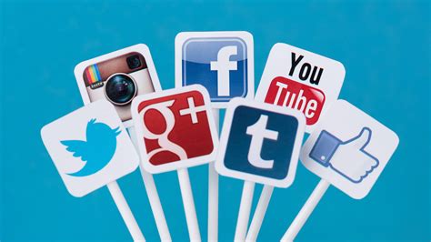 All social media networks are not created equally. Is Your Social Media Marketing Cart Before Your Horse?