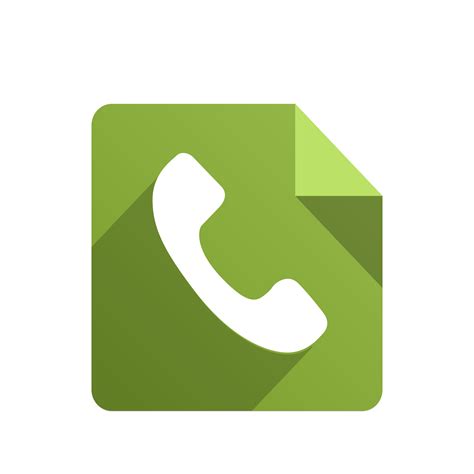 Clipart Telephone Green Phone Clipart Telephone Green Phone