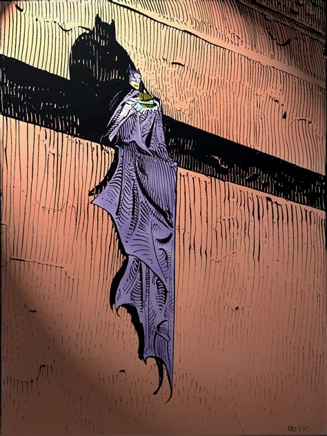 ¿por Qué No Hacen Comics De Batman Así Page 2 Capa9