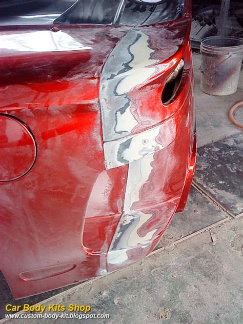 No.7, jalan pelukis u1/46, temasya industrial park, seksyen u1, 40150 shah alam, selangor darul ehsan, malaysia. Mazda Rx7 Body Kit part 1 | Custom Body Kits Shop Malaysia