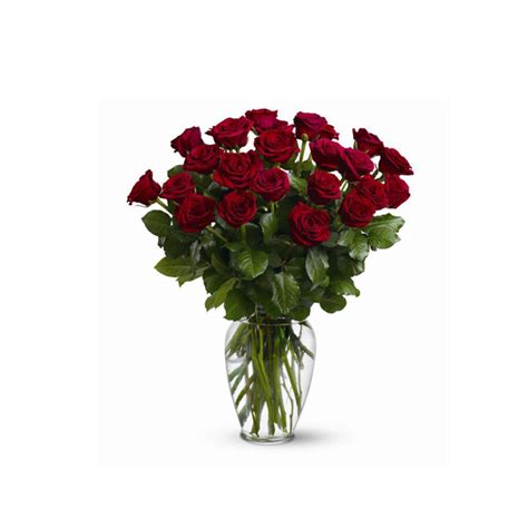 24 Roses Bespoke Flowers Inc