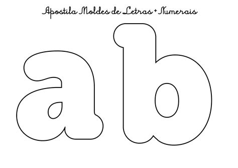 Molde De Letras Modelos Em 3d Patchwork E Outras Abordagens