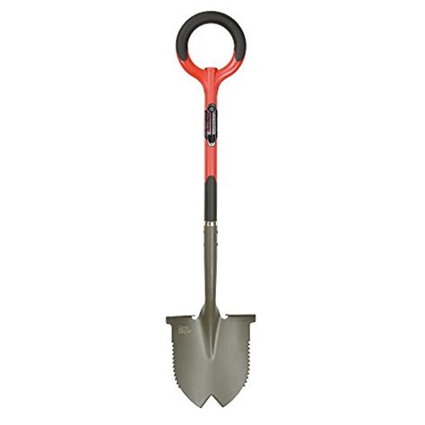 The Best Shovel For Digging Up Roots 2023 Garden Products