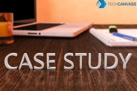 Use Case Case Study Use Case Tutorial Techcanvass