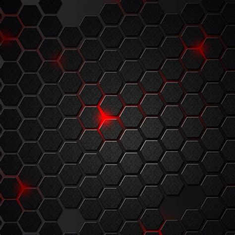10 Top Black And Red Theme Wallpaper Full Hd 1080p For Pc Desktop 2020