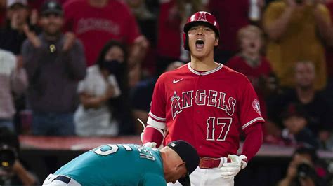 Shohei Ohtani Joins Giants Legend Willie Mays In Exclusive Stat Club Rsn
