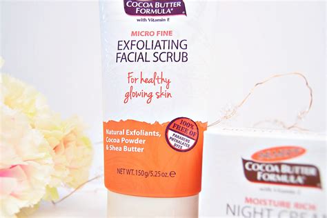 Banish Dry Winter Skin With Palmers Cocoa Butter