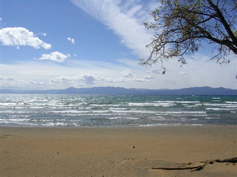 Eight of them are highlights here, and most are either an easy stroll or a doable hike to reach. Kings Beach State Recreation Area | Lake Tahoe Public Beaches