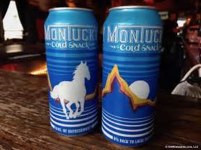 Since our founding, montucky cold snacks has been on a mission to provide a refreshing beer beer and sprinkle a lil' magic on our local communities. Is Montucky the new hipster beer? - OnMilwaukee