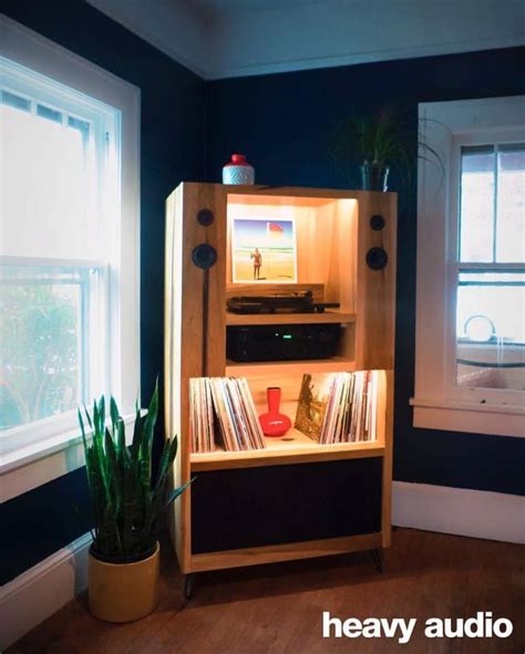 84 Creative Record Storage Ideas To Keep Your Records Safe