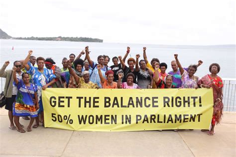 Perempuan Vanuatu Dan Png Dalam Dominasi Politik Kaum Pria Melanesia Jubi Papua