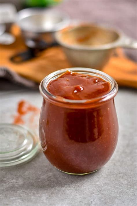Amazing Bbq Sauce Recipe Easy Easy Recipes To Make At Home