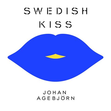 ‎swedish kiss feat bjarne melgaard [johan agebjörn remix of russian kiss] single di annie