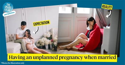 i had an unplanned pregnancy why my first feeling wasn t exactly joy