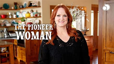 Watch The Pioneer Woman Season 2 Prime Video