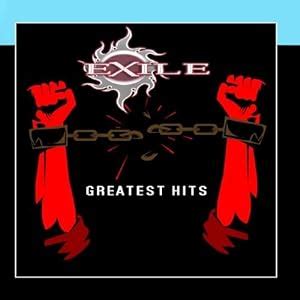 Amazon Com Exile Greatest Hits Re Recorded Versions Music
