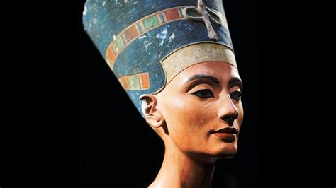 Were All Of Egypts Pharaohs Women Youtube