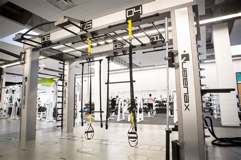 Goodlife Fitness And Ymcas Are Reopening Gyms In Toronto This Weekend
