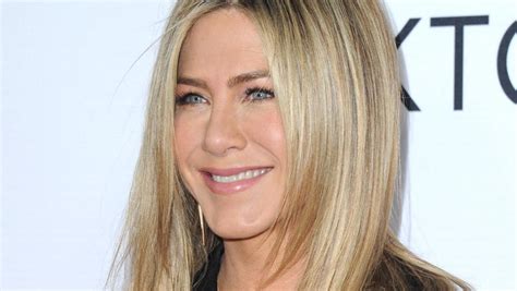 El Ejercicio Con El Que Jennifer Aniston Se Mantiene En Forma