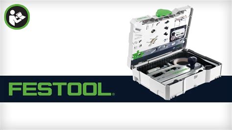 See more ideas about festool, rail the design accommodates three types of guide rails: Festool Guide Rail Accessory Kit for Track Saws (497657 ...