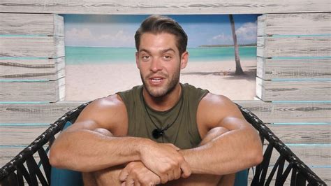 Love Islands Jonny Mitchell Deletes Instagram And Twitter Amid Viewer