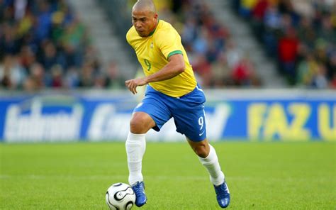los mejores jugadores de la historia de brasil ¿estás de acuerdo