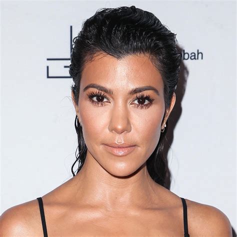 Kourtney Kardashian Slammed As Out Of Touch After Sharing Her Morning