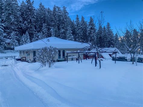 Tanya Rankin, Williams Lake real estate: House/Single Family, House