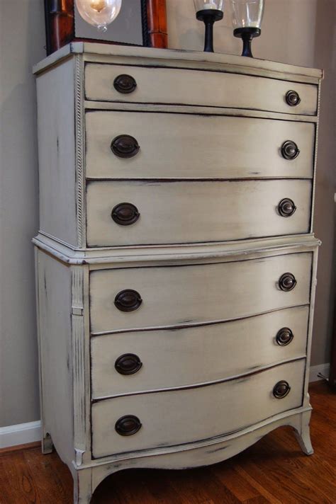 1 litre is enough to cover approximately 13 square metres. Mahogany Chest-on-Chest in Cream (SOLD) | Chalk paint furniture, Painted furniture, Gray chalk paint