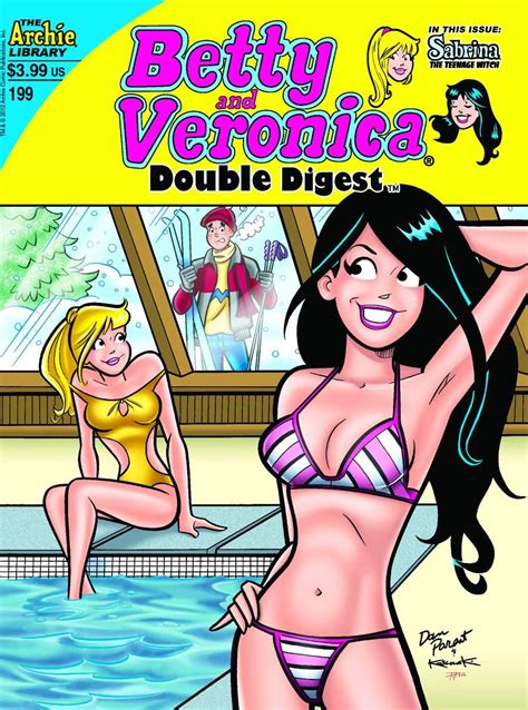 Betty Veronica Betty And Veronica Archie Betty And Veronica