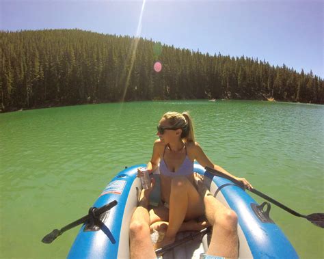 Devils Lake Oregon: A Perfect Summer Destination In Oregon — ROAD TRIP USA