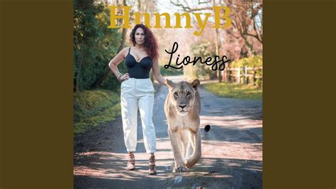 Lioness Youtube