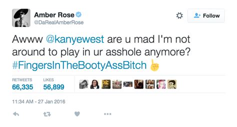 Amber Rose On Burying The Hatchet With Kim Feuding With Kanye And
