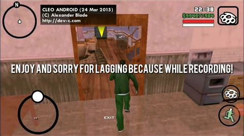 3mb Only How To Install Gta San Andreas In Android