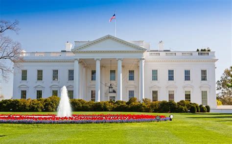 22 Crazy Facts You Never Knew About The White House Trendradars