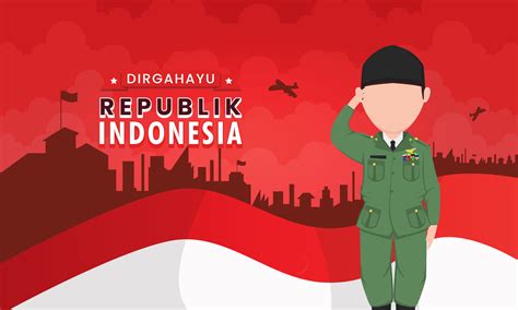 Indonesian President Soekarno Vector Illustration 10140486 Vector Art