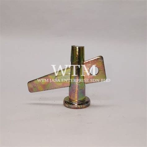 Duta jasa sdn bhd is an engineering, construction and project management company offering a wide range of engineering. Aluminium Formwork Round Pin and Wedge - WTM Jasa ...