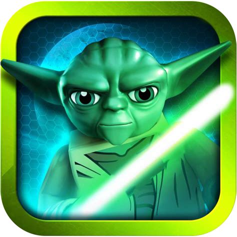 We did not find results for: LEGO Star Wars: The Yoda Chronicles (video game ...