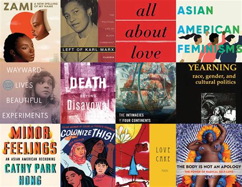 Radical Feminist Solidarities A Reading List Asian American Writers