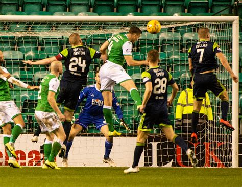 Heavy ion backscattering spectrometry+ 1 variant. Hibs come from behind to secure valuable three points ...