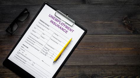 What You Need To Know About Unemployment Insurance Benefits