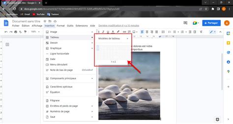 Comment ajouter une légende à vos images sur Google Docs