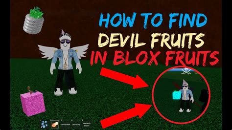 When other players try to make money during the game, these codes make it easy for you and you can reach what you need earlier with leaving others your behind. Blox Fruits Codes For Devil Fruits - How To Remove A Devil ...
