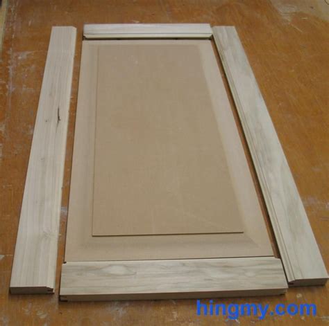 Hingmy How To Build Cabinet Doors Diy Cabinet Doors Building