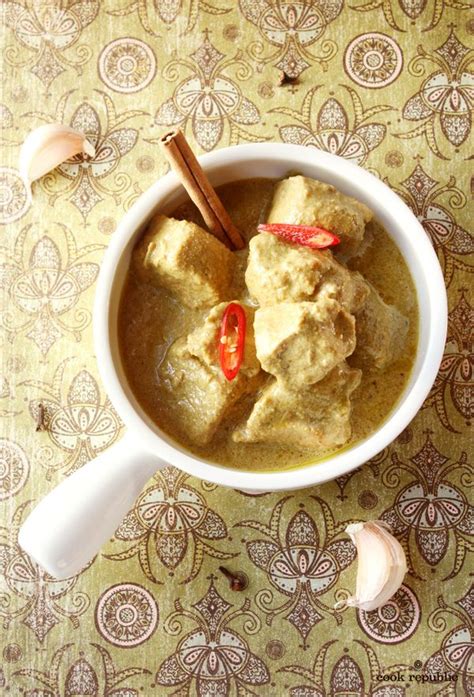 Malaysian Chicken Curry Malaysian Chicken Curry Malaysian Curry