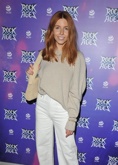 Stacey Dooley Stacey Dooley Im Not For Everyone It Doesnt Hurt
