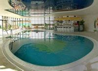 The centre of bratislava is within 4 km of the inn, and main square is about 3. Bratislava.info - Holiday Inn Bratislava