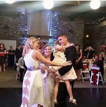 Teen mom stars catelynn lowell and tyler baltierra recently wrapped up their speaking tour of the northeast, and on thursday night in wayne, new jersey they dropped a huge bomb: Special Wedding Moment: 'Teen Mom' Stars Catelynn Lowell ...