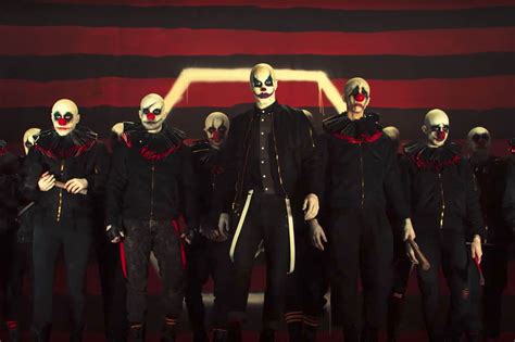 American Horror Story Cult Trailer Hints At Freak Show Connection