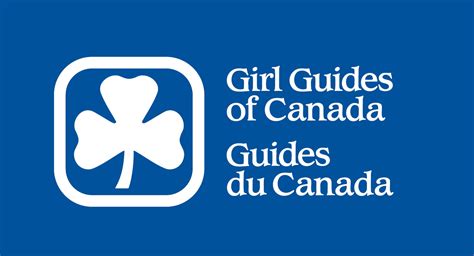 Girl Guides of Canada-Guides du Canada - Nonprofit Organization